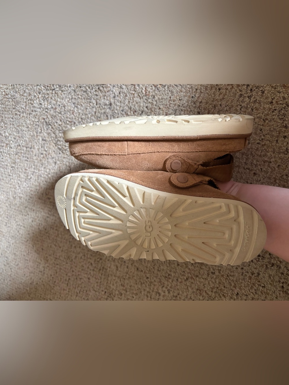 Uggs - Picture 3 of 3